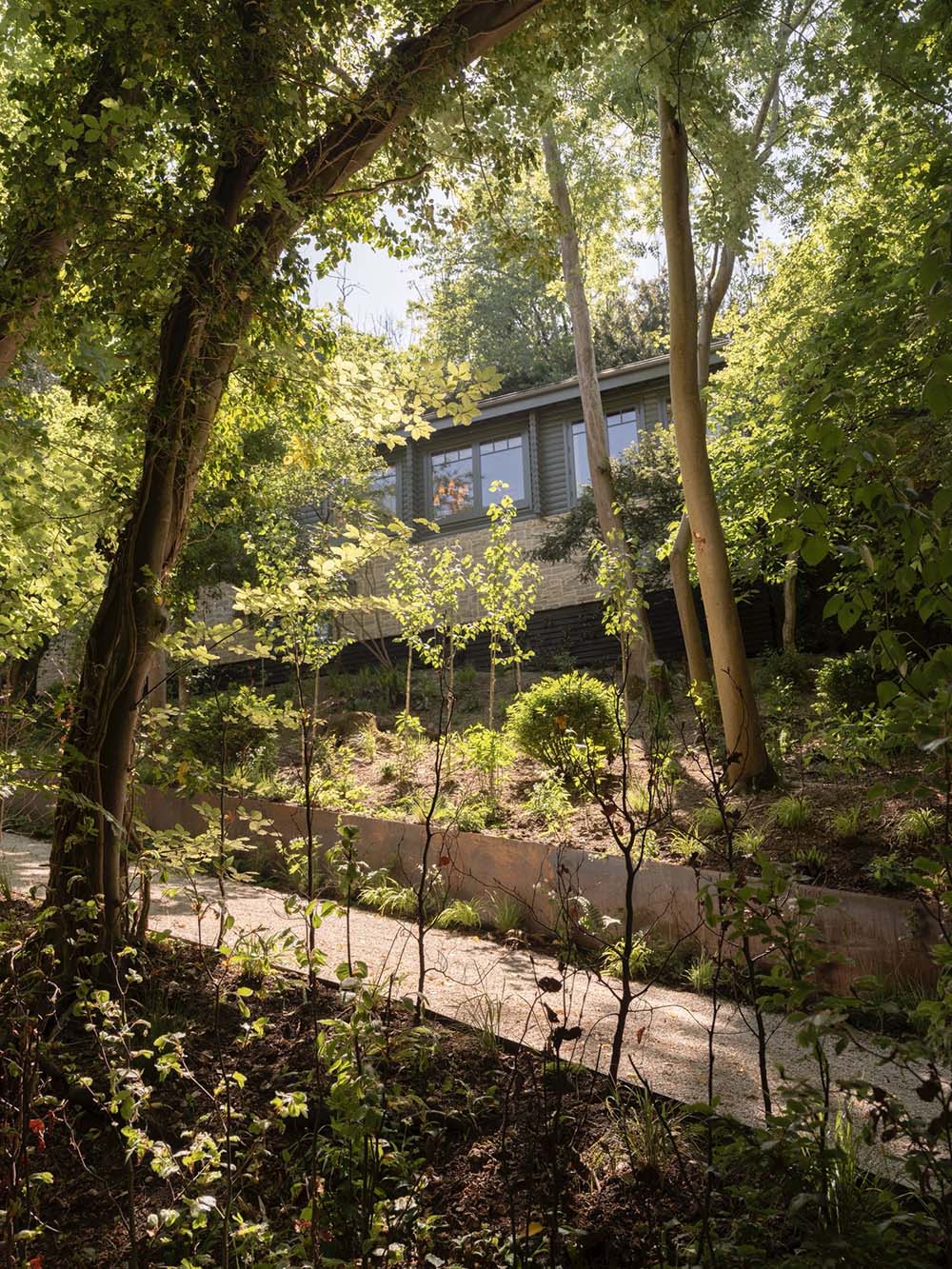 Berkshire Cabin in the Woods