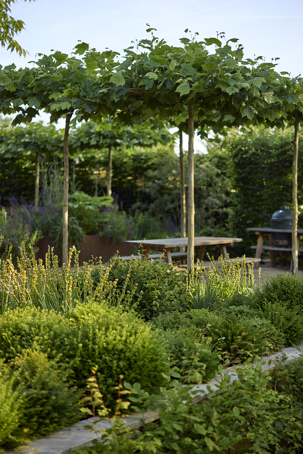 Berkshire Residence