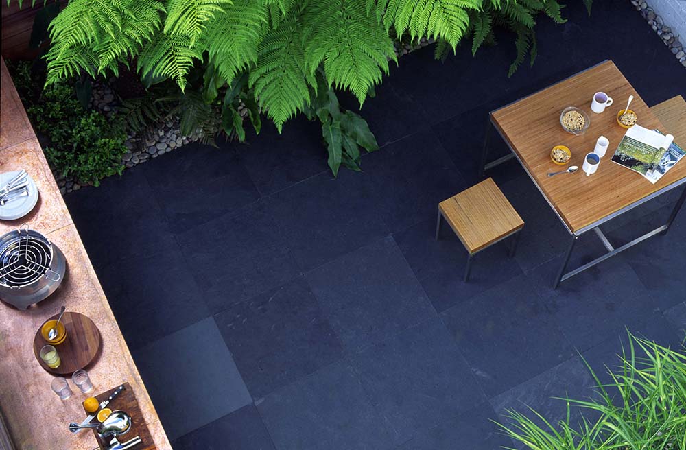 Brighton Courtyard