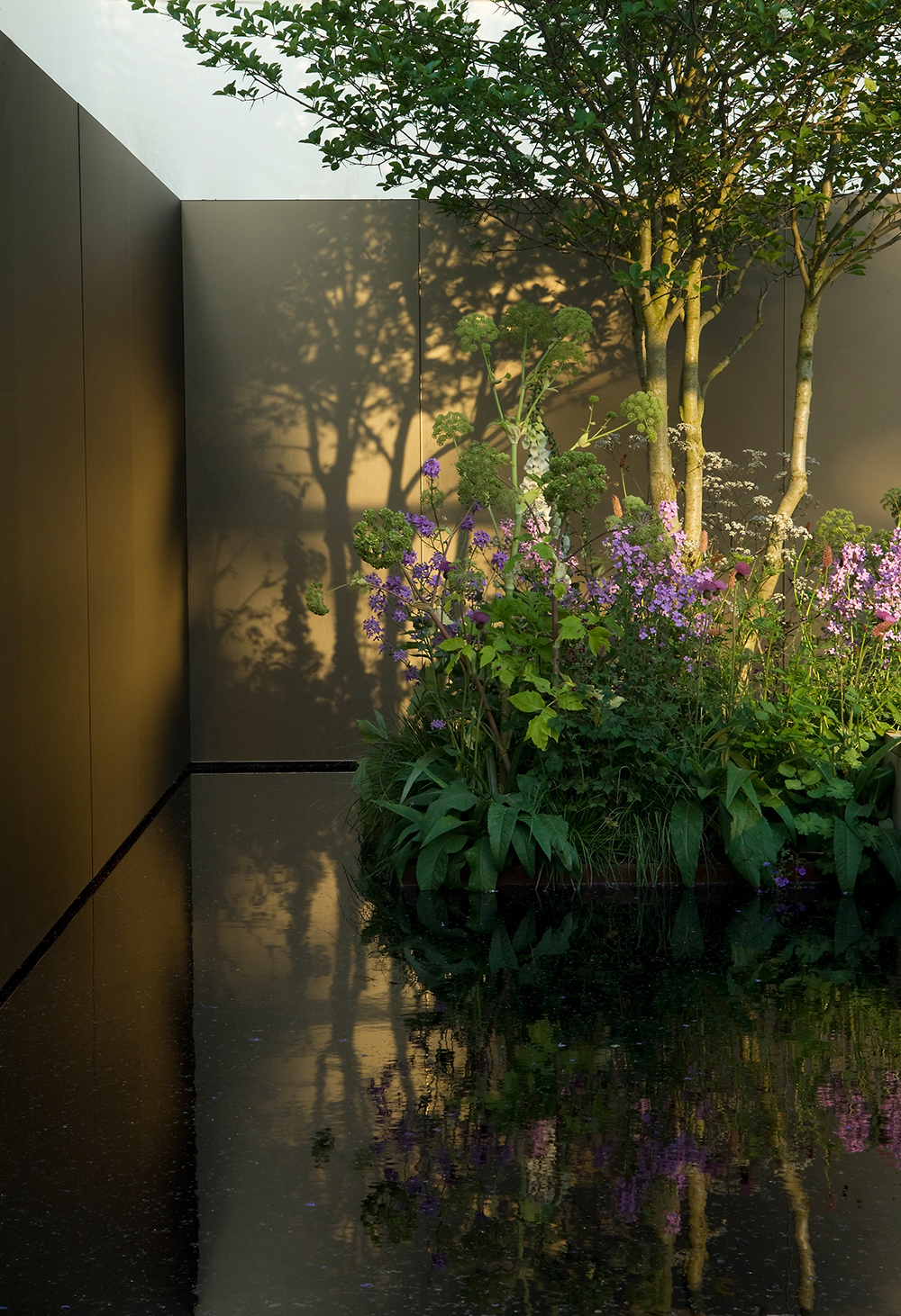 Chelsea Flower Show 2008