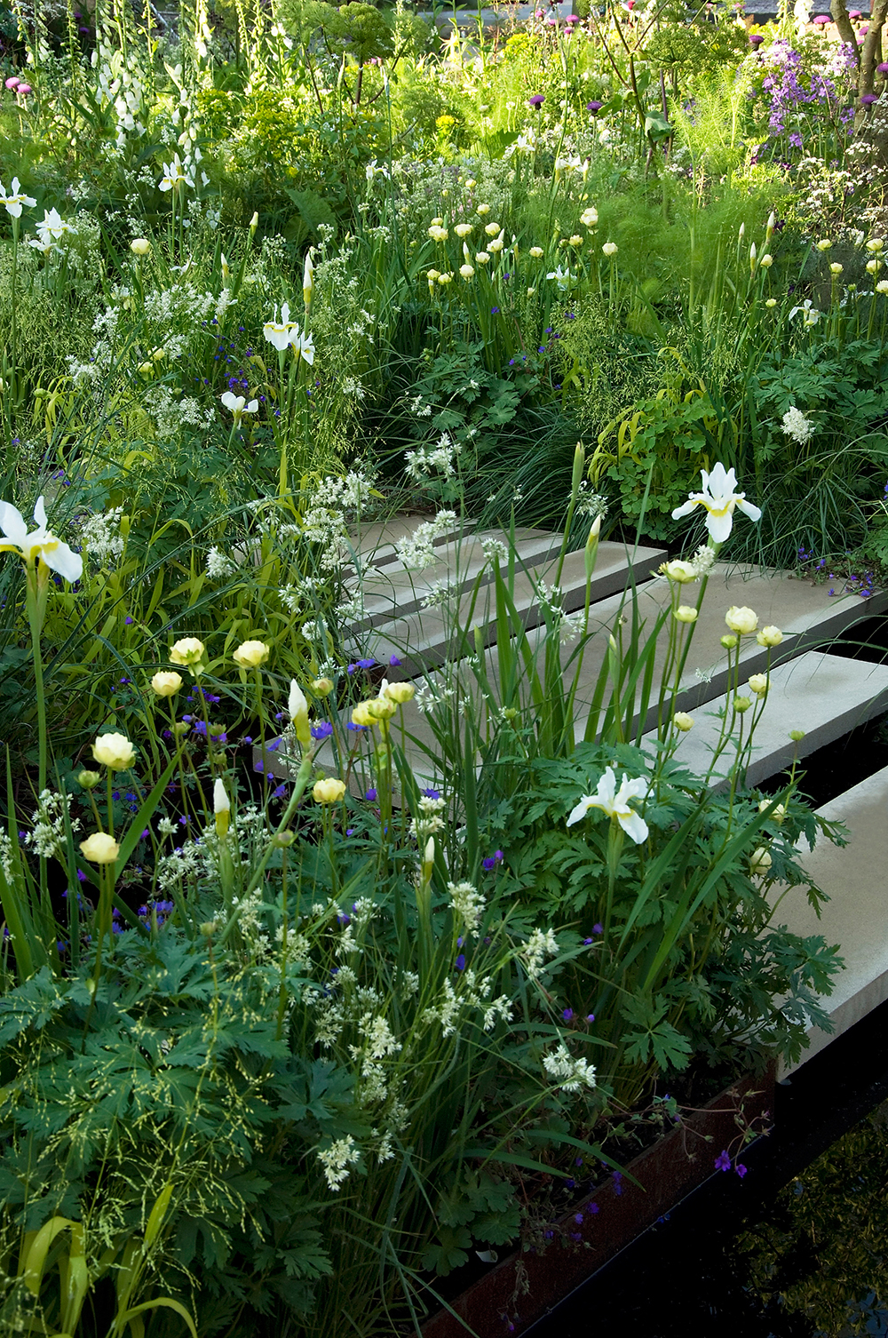 Chelsea Flower Show 2008