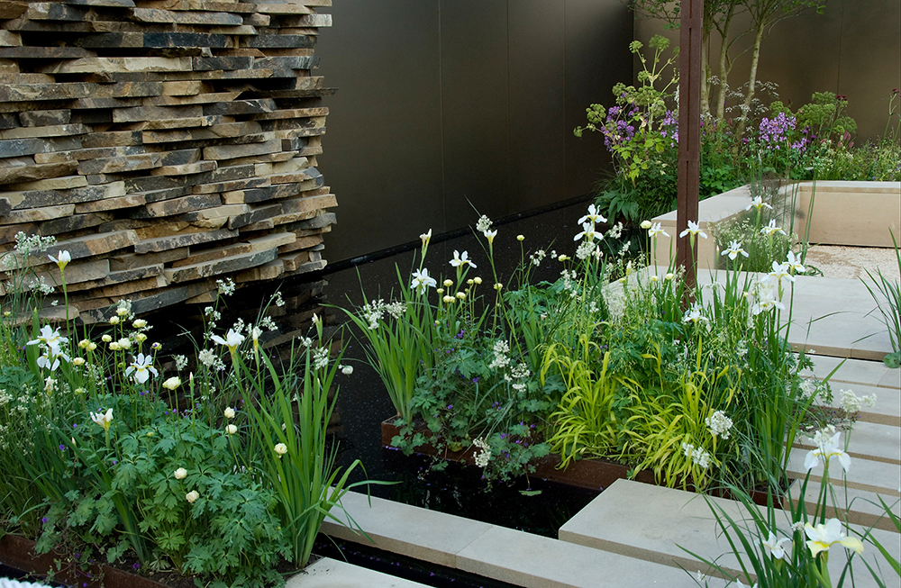 Chelsea Flower Show 2008