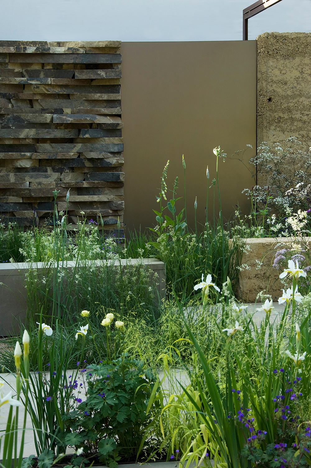 Chelsea Flower Show 2008