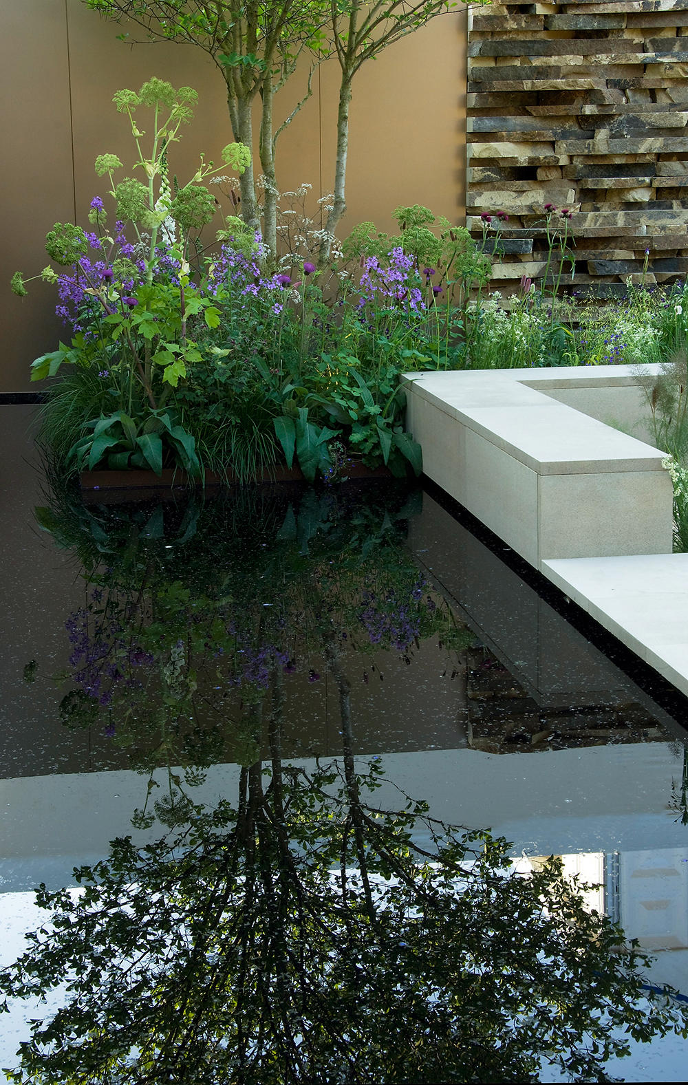 Chelsea Flower Show 2008