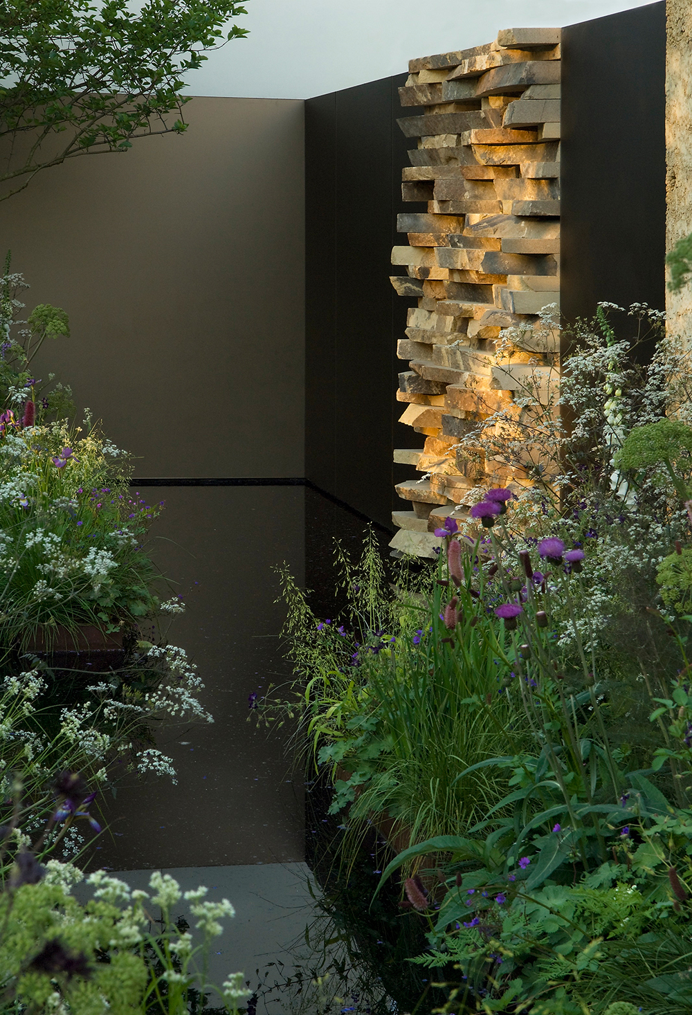 Chelsea Flower Show 2008