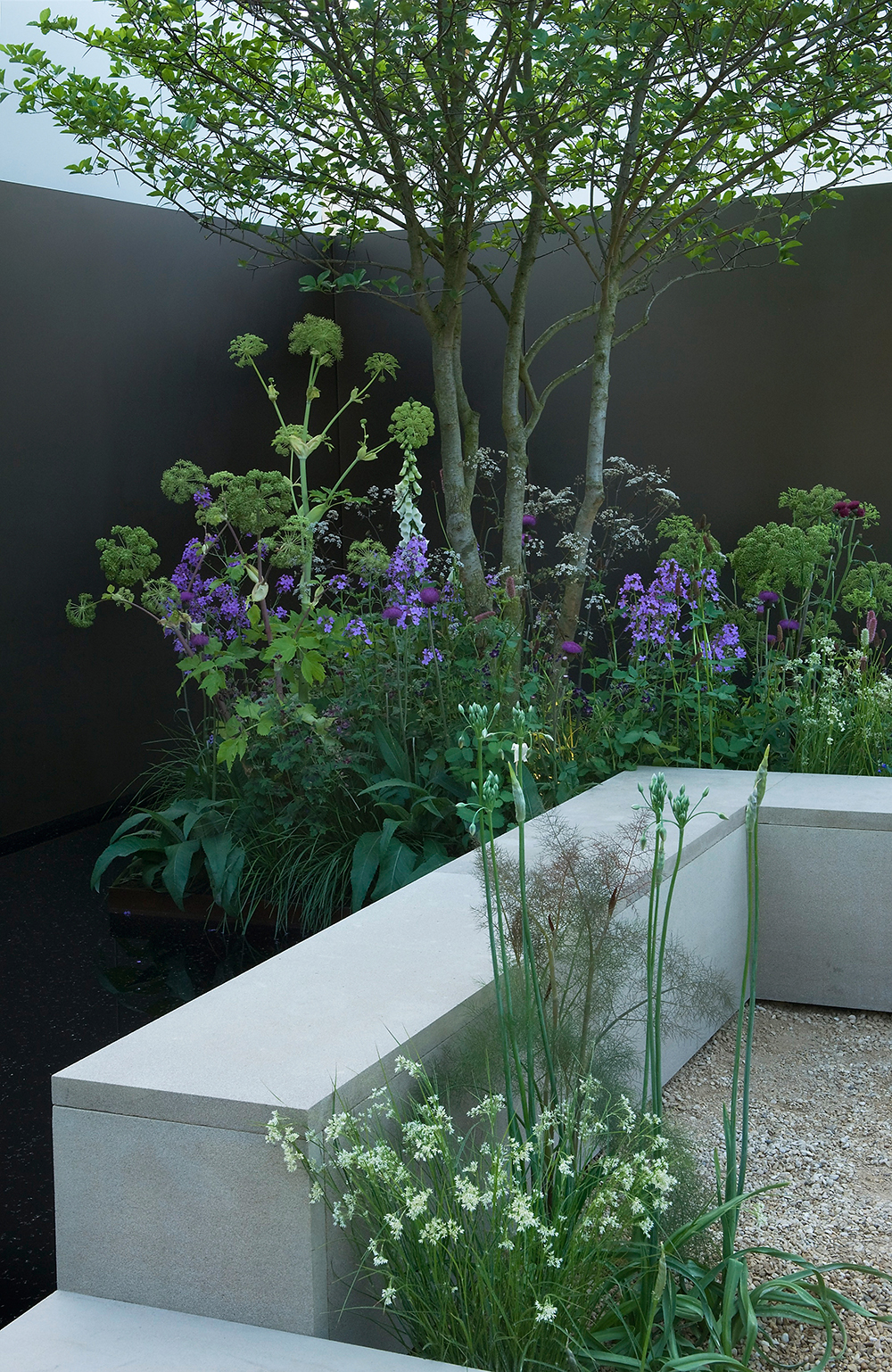 Chelsea Flower Show 2008