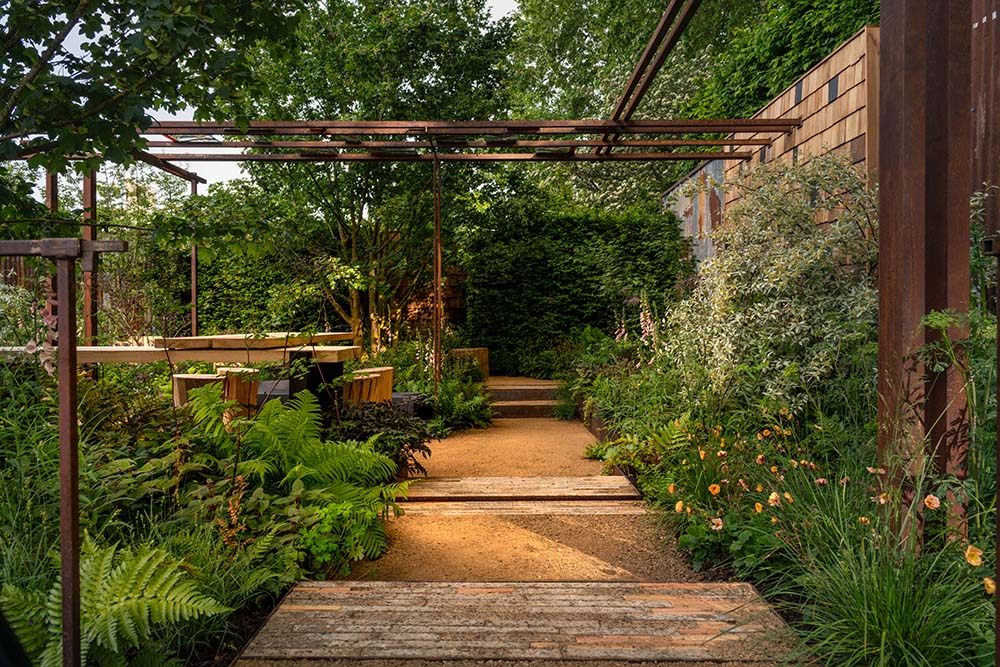 Chelsea Flower Show 2026