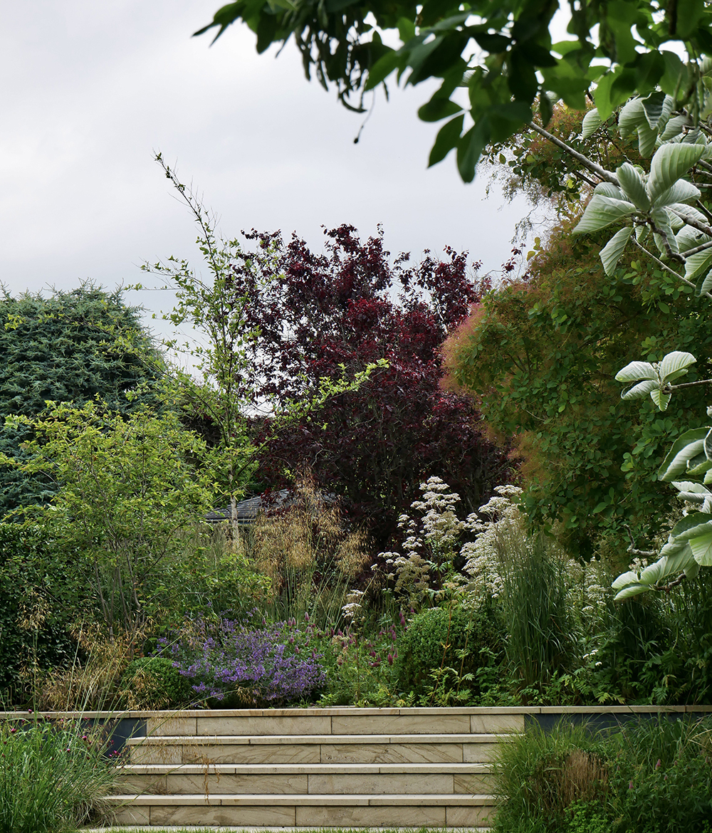 North Brighton Garden