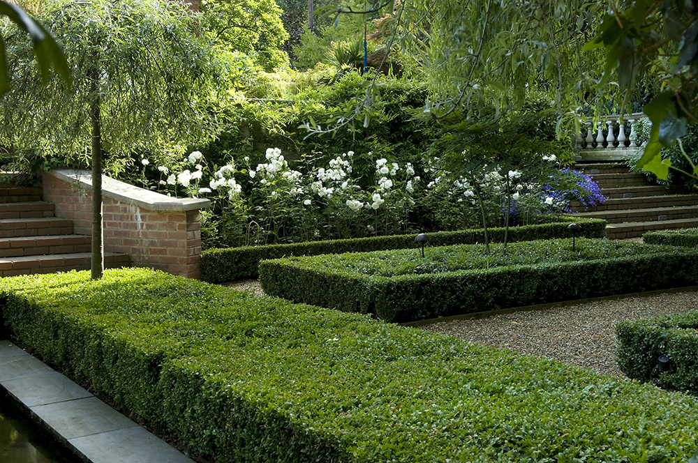 Surrey Residence