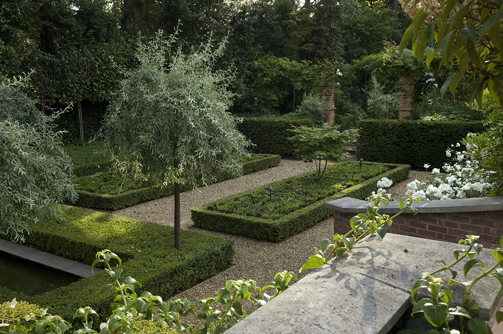 Surrey Residence