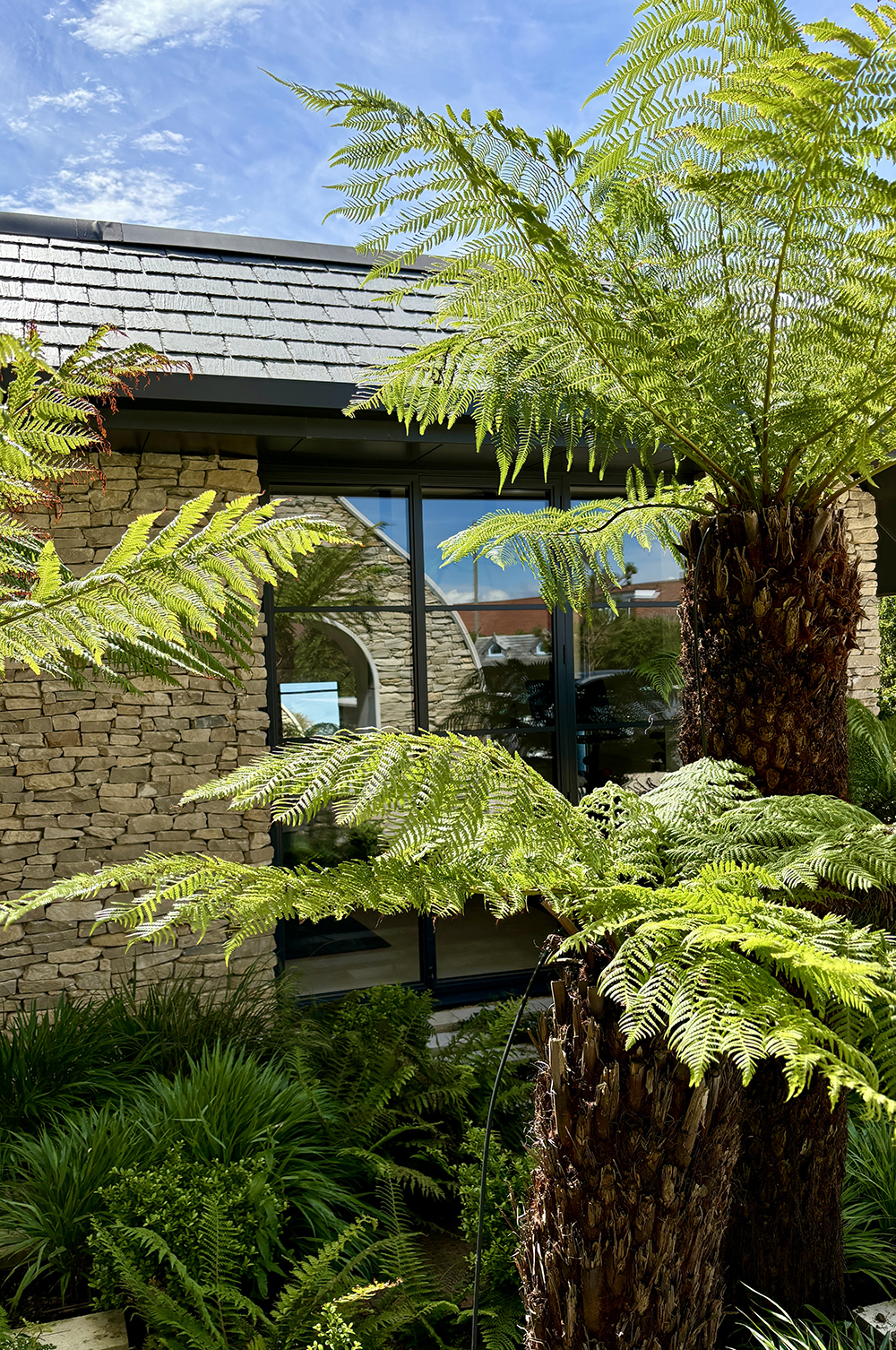 West Sussex Beach House