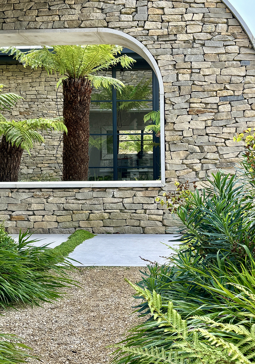 West Sussex Beach House